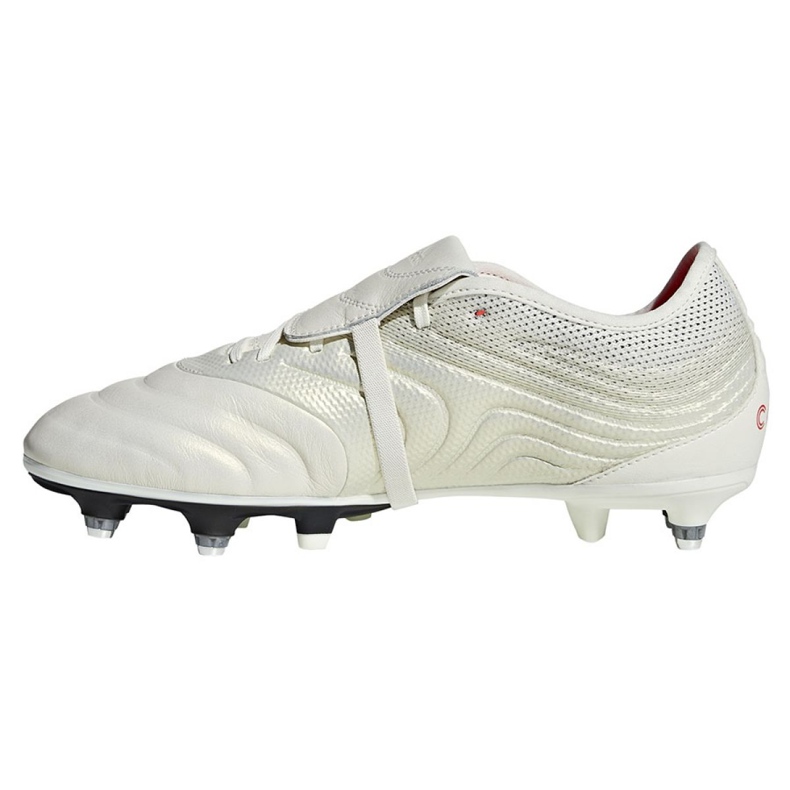 Botas de fútbol adidas Copa Gloro 19.2 Sg M G28989 multicolor blanco 1