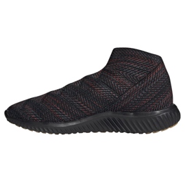 Botas de fútbol adidas Nemeziz 18.1 Tr M D98019 negro negro 1