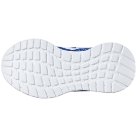 Zapatillas Adidas AltaRun Cf Jr CG6453 azul 3