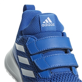 Zapatillas Adidas AltaRun Cf Jr CG6453 azul 5