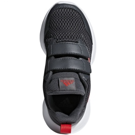 Zapatillas Adidas AltaRun Cf Jr CG6896 negro 1 Zapatillas Adidas AltaRun Cf Jr CG6896 negro 1