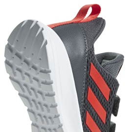 Zapatillas Adidas AltaRun Cf Jr CG6896 negro 5
