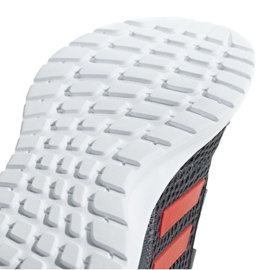 Zapatillas Adidas AltaRun Cf Jr CG6896 negro 6