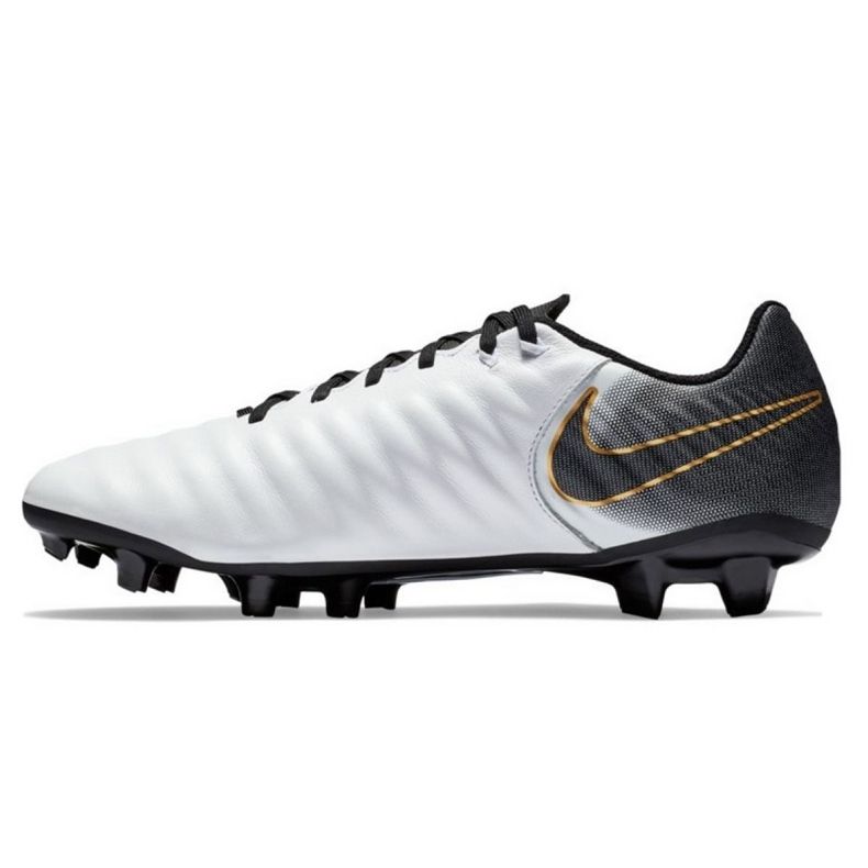 Calzado de fútbol Nike Tiempo Legend 7 Academy Fg M AO2596-100 multicolor plata 1 Calzado de fútbol Nike Tiempo Legend 7 Academy Fg M AO2596-100 multicolor plata 1