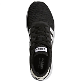 Zapatillas Adidas Lite Racer M BB9774 negro 1