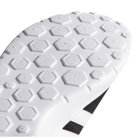 Zapatillas Adidas Lite Racer M BB9774 negro 3