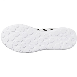 Zapatillas Adidas Lite Racer M BB9774 negro 5
