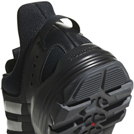 Zapatillas de running adidas Rockadia Trail M F35860 negro 3