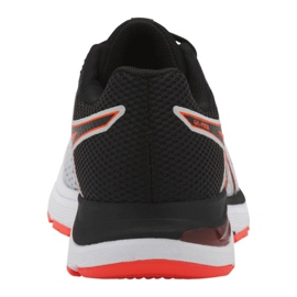 Zapatillas de running Asics Gel Pulse 10 M 1011A007-020 blanco negro naranja 2 Zapatillas de running Asics Gel Pulse 10 M 1011A007-020 blanco negro naranja 2