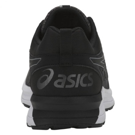 Zapatillas de running Asics Gel-Torrance M 1021A049-001 negro gris 2