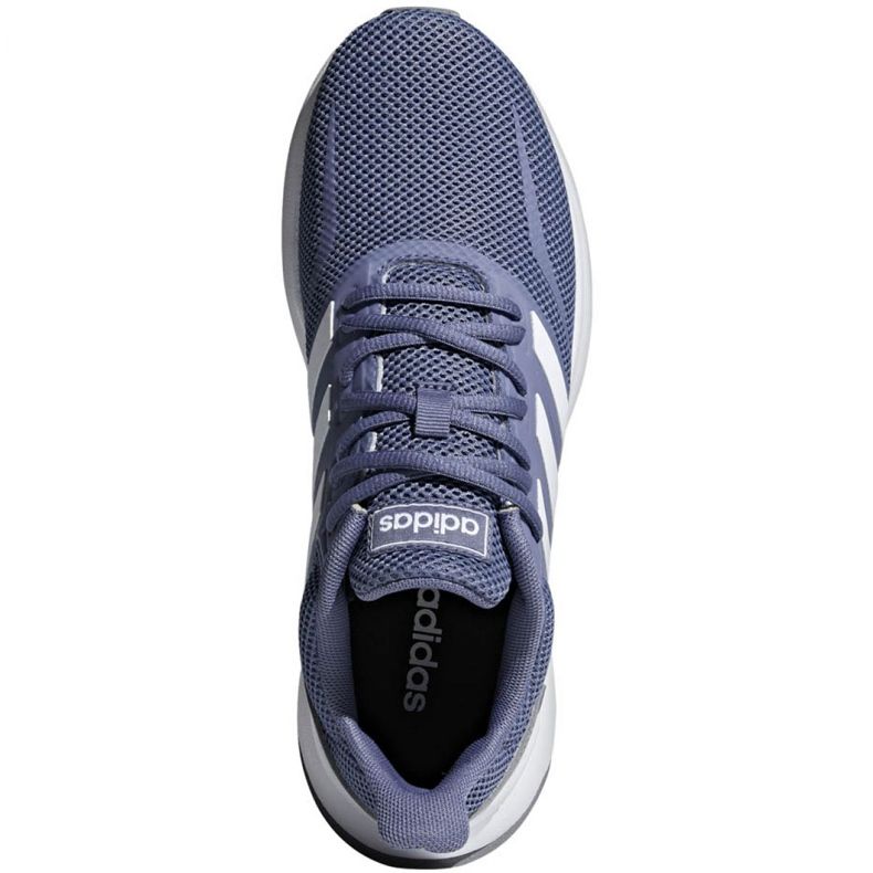 Zapatillas de running adidas Runfalcon W F36217 azul 1 Zapatillas de running adidas Runfalcon W F36217 azul 1