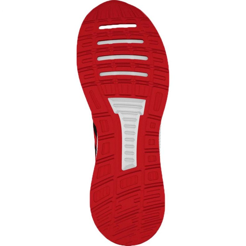 Zapatillas de running adidas Runfalcon M G28910 negro 2 Zapatillas de running adidas Runfalcon M G28910 negro 2