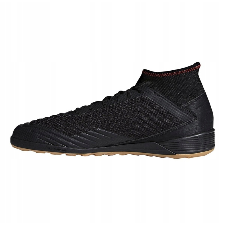 Zapatos de interior adidas Predator 19.3 In M D97964 multicolor negro 1