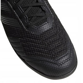 Zapatos de interior adidas Predator 19.3 In M D97964 multicolor negro 3