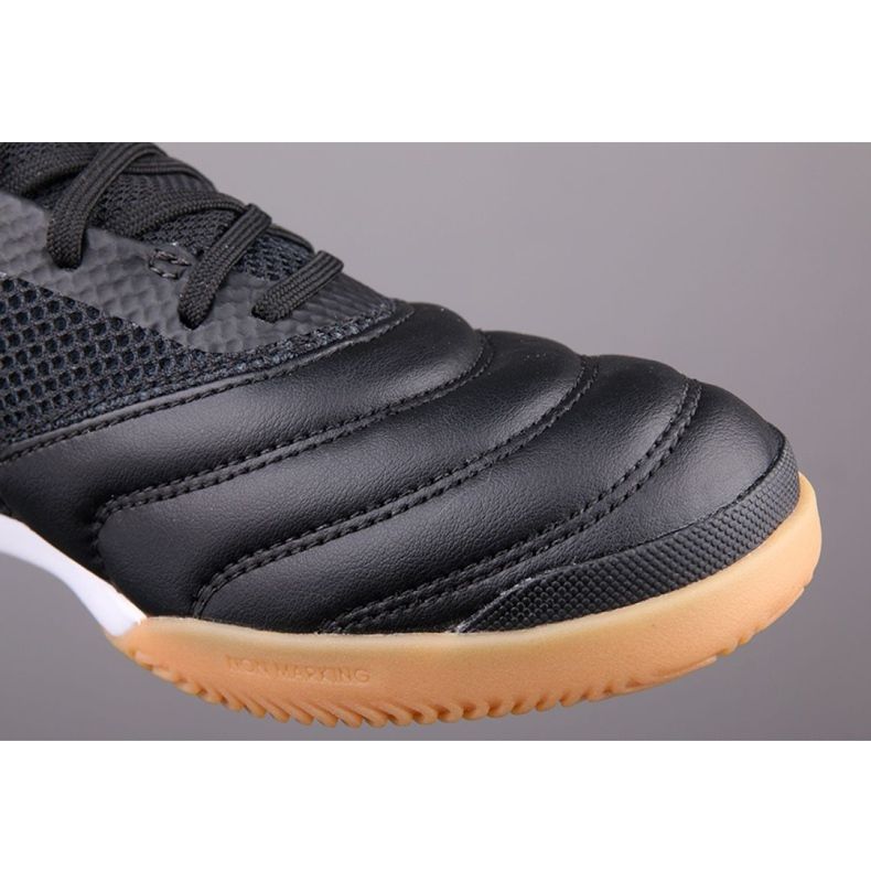 Zapatos de interior adidas Copa 19.3 In Sala M D98066 negro negro 1