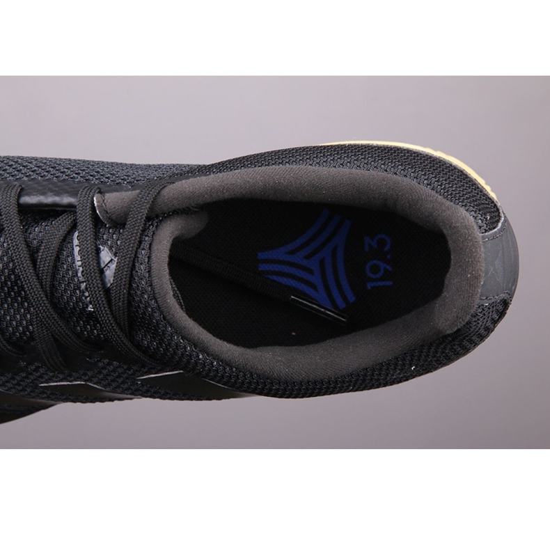 Zapatos de interior adidas Copa 19.3 In Sala M D98066 negro negro 2