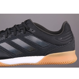 Zapatos de interior adidas Copa 19.3 In Sala M D98066 negro negro 3