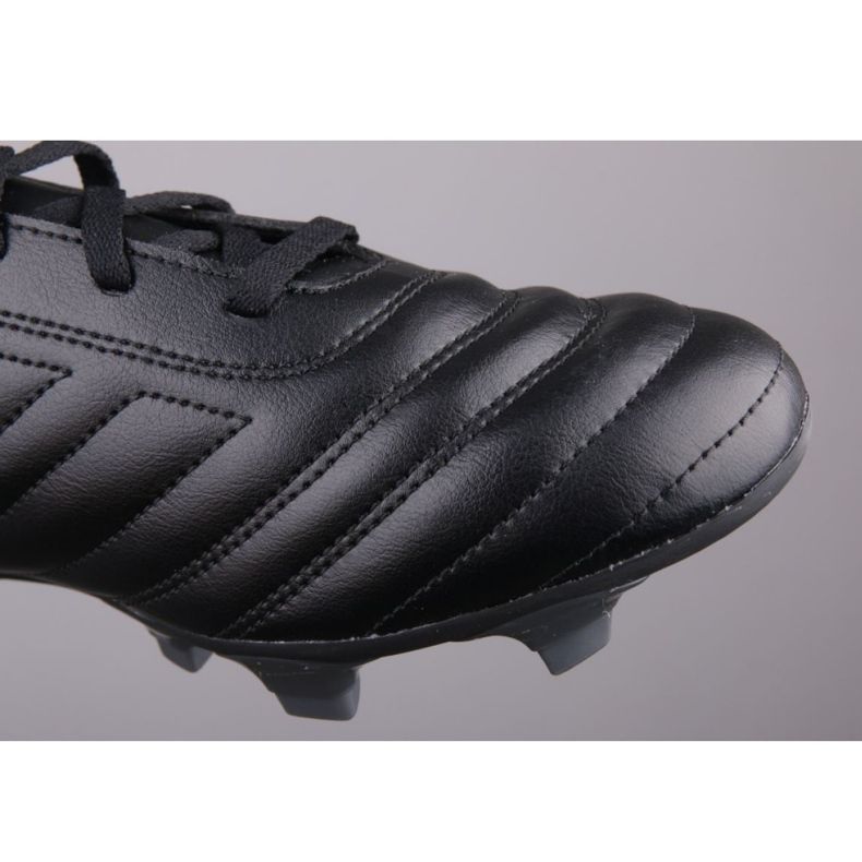 Botas de fútbol adidas Copa 19.4 Fg M D98068 negro negro 1 Botas de fútbol adidas Copa 19.4 Fg M D98068 negro negro 1