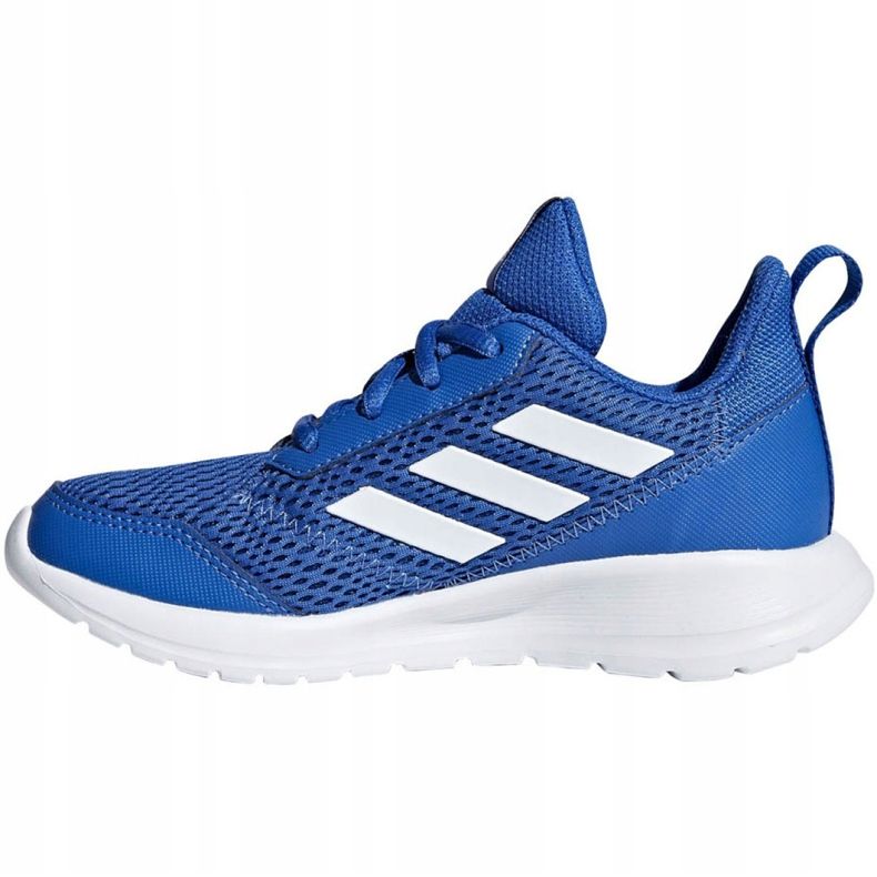 Zapatillas Adidas AltaRun K Jr CM8564 azul 1