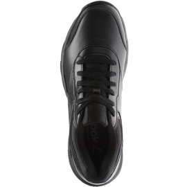 Zapatillas de entrenamiento Reebok Work N Cushion 3.0 M BS9524 negro 1