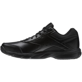 Zapatillas de entrenamiento Reebok Work N Cushion 3.0 M BS9524 negro 2