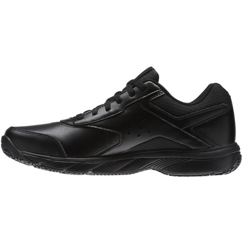 Zapatillas de entrenamiento Reebok Work N Cushion 3.0 M BS9524 negro 2