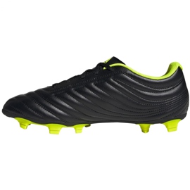 Botas de fútbol adidas Copa 19.4 Fg M BB8091 negro negro 1 Botas de fútbol adidas Copa 19.4 Fg M BB8091 negro negro 1