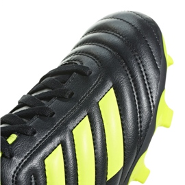 Botas de fútbol adidas Copa 19.4 Fg Jr D98088 multicolor negro 4