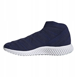 Zapatos de interior adidas Nemeziz 18.1 Tr M D98018 multicolor azul marino 1