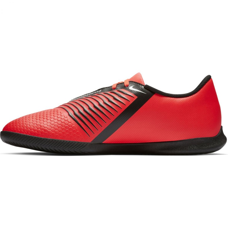 Zapatos de interior Nike Phantom Venom CLub Ic M AO0578-600 rojo rojo 1