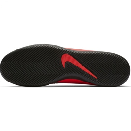 Zapatos de interior Nike Phantom Venom CLub Ic M AO0578-600 rojo rojo 3