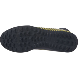 Zapatillas de fútbol Nike Mercurial Superfly 6 Club Tf M AH7372-070 multicolor gris 1 Zapatillas de fútbol Nike Mercurial Superfly 6 Club Tf M AH7372-070 multicolor gris 1