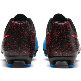 Botas de fútbol Puma One 19.4 Fg Ag M 105492 01 negro negro 3