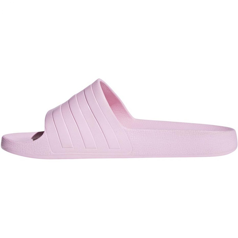 Zapatillas Adidas Adilette Aqua F35547 rosado 1