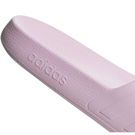 Zapatillas Adidas Adilette Aqua F35547 rosado 5