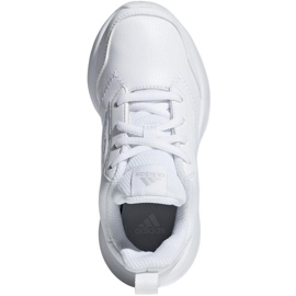 Zapatillas Adidas AltaRun K Jr CM8578 blanco 1 Zapatillas Adidas AltaRun K Jr CM8578 blanco 1