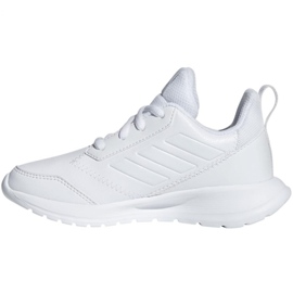Zapatillas Adidas AltaRun K Jr CM8578 blanco 2 Zapatillas Adidas AltaRun K Jr CM8578 blanco 2