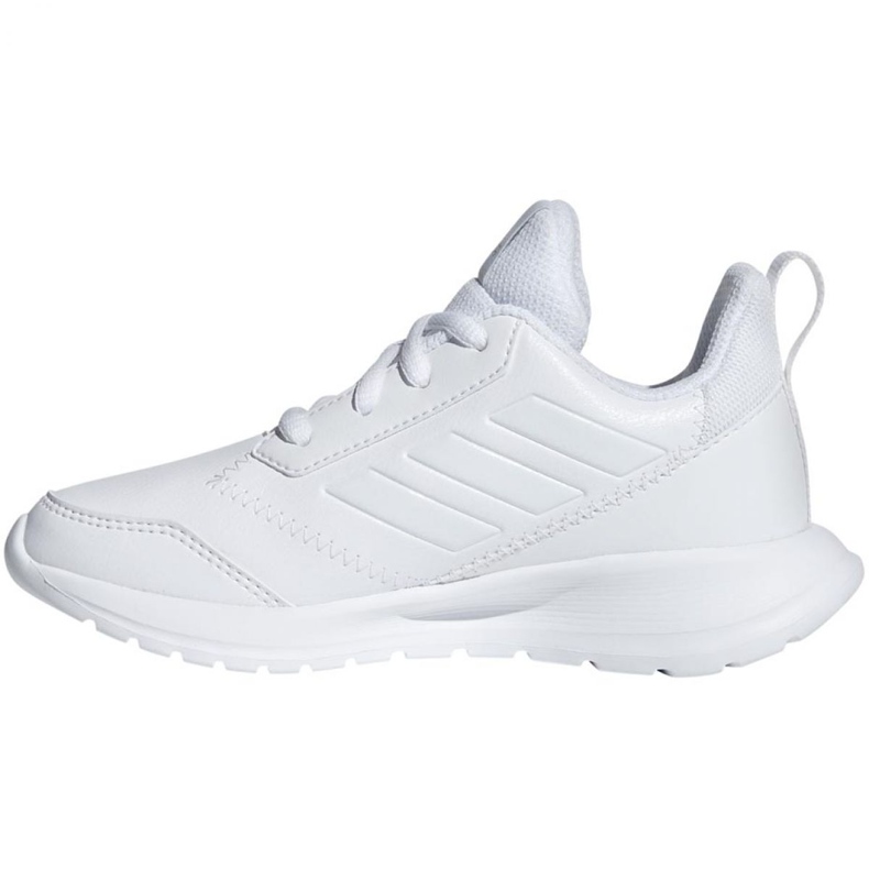 Zapatillas Adidas AltaRun K Jr CM8578 blanco 2 Zapatillas Adidas AltaRun K Jr CM8578 blanco 2