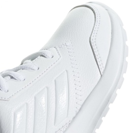 Zapatillas Adidas AltaRun K Jr CM8578 blanco 3