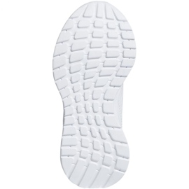 Zapatillas Adidas AltaRun K Jr CM8578 blanco 6