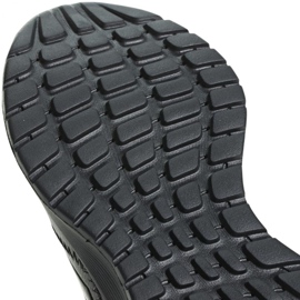 Zapatillas Adidas AltaRun K Jr CM8580 negro 4