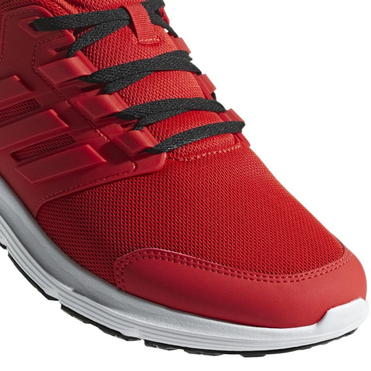 Rojo Zapatillas Adidas Galaxy 4 F36160 M W2EHID9