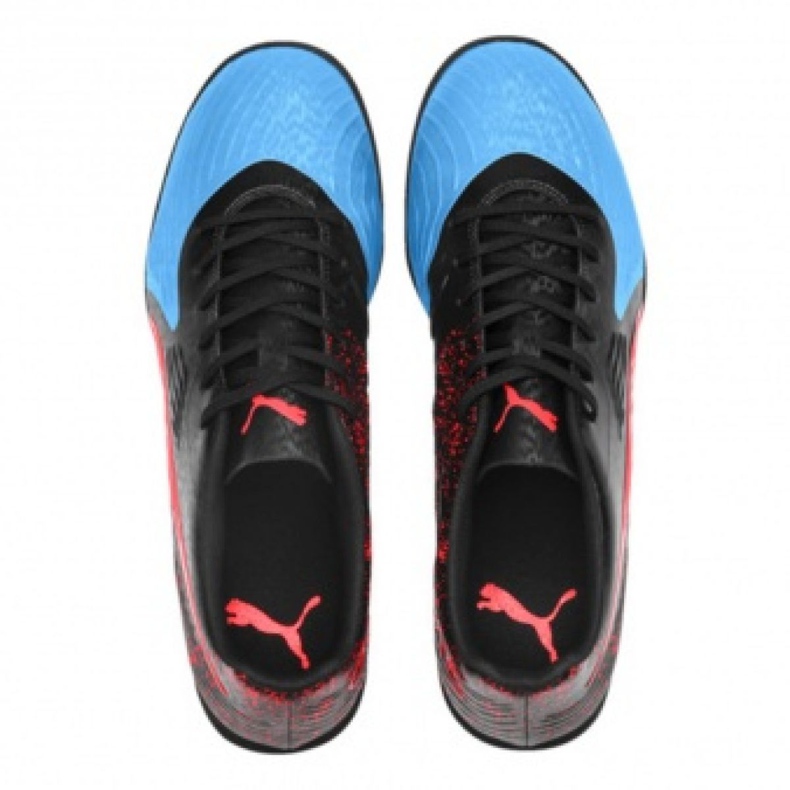 Botas de fútbol Puma PUMA One 19.4 Tt M 105495 ​​01 multicolor multicolor 1