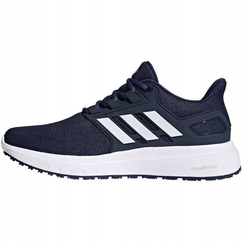 Zapatillas de running adidas Energy Cloud 2 M CP9769 azul marino 1