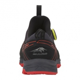 Zapatillas de running Asics Gel Fuji Rado M T7F2N-020 negro 2