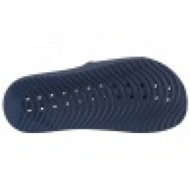 Zapatillas Nike Kawa Shower W BQ6831-401 azul marino 2