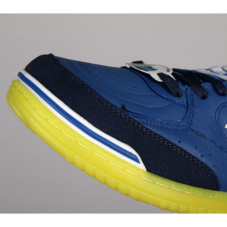 Zapatos de interior Joma Top Flex 804 In M J10012001.804.IN azul azul 1