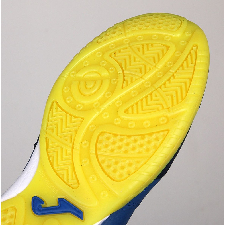 Zapatos de interior Joma Top Flex 804 In M J10012001.804.IN azul azul 2