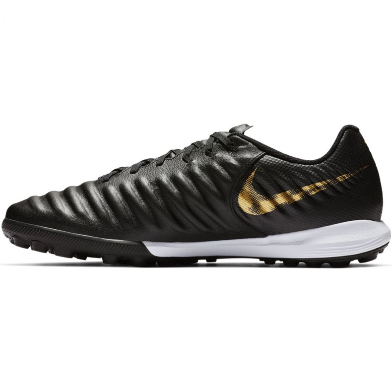 Calzado de fútbol Nike Tiempo Lunar Legend X 7 Pro Tf M AH7249-077 negro negro 1 Calzado de fútbol Nike Tiempo Lunar Legend X 7 Pro Tf M AH7249-077 negro negro 1