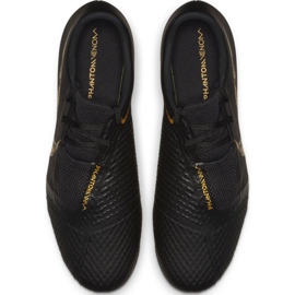 Calzado de fútbol Nike Phantom Venom Academy Fg M AO0566-077 multicolor negro 1